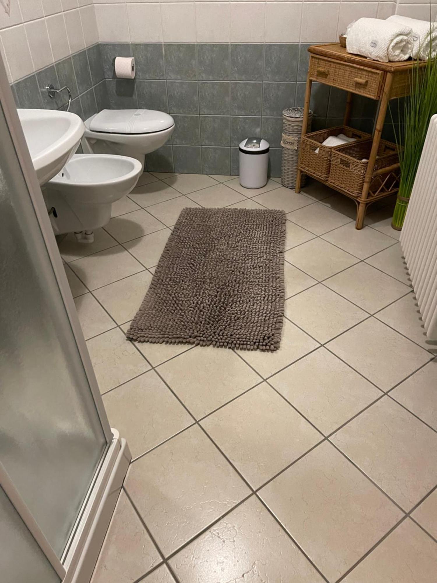 B&B Casa Fiorita Fai Della Paganella Esterno foto